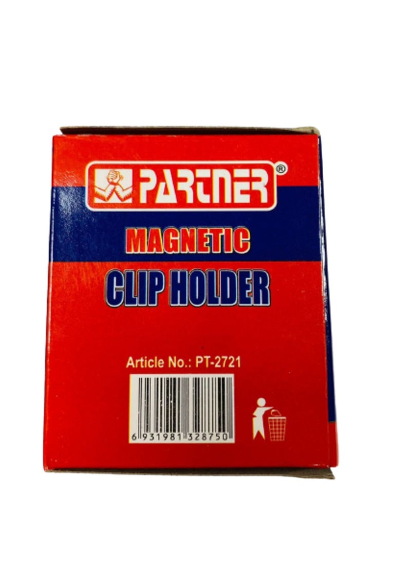 PARTNER Clip Holder  - Image 1