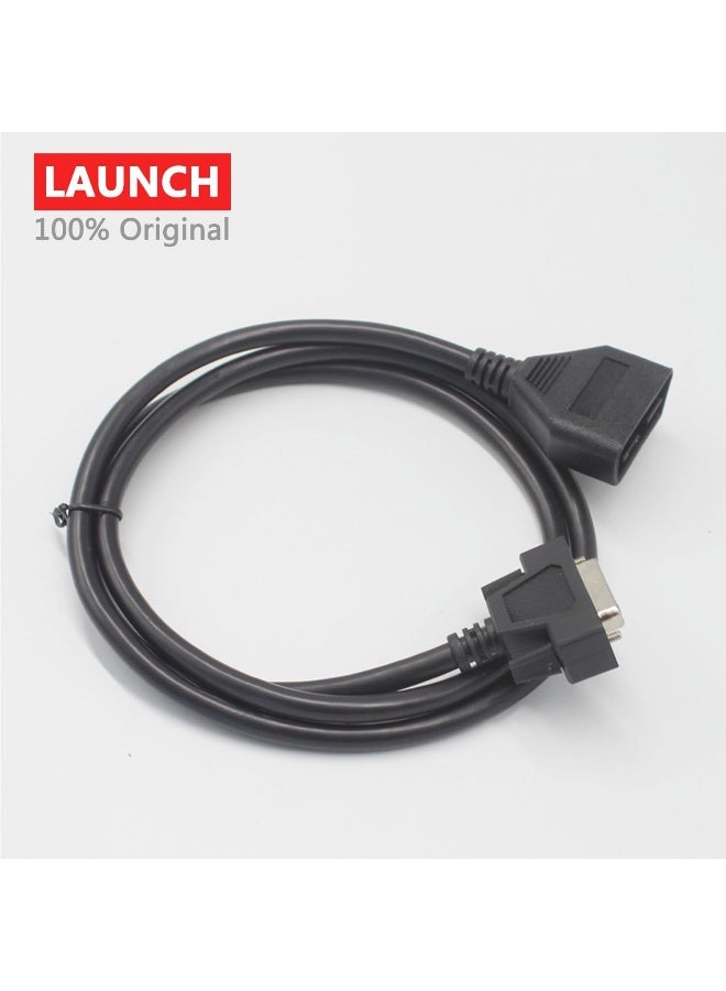 LAUNCH 100% Original Main Cable for LAUNCH CRP123, CRP129, Creader VII+, Creader VIII OBD2 Replacement Cable - Image 5