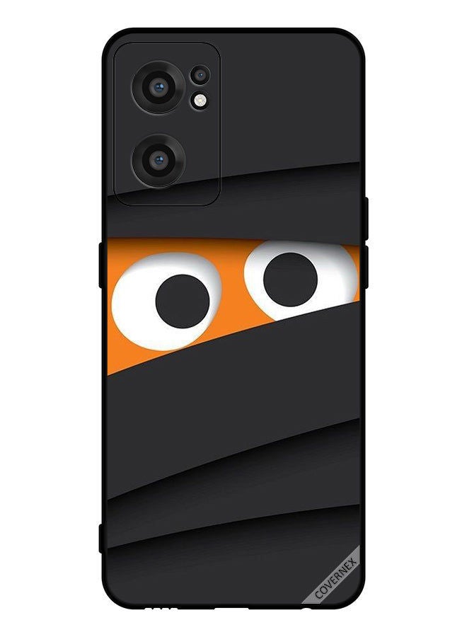 Covernex Protective Case Cover For OnePlus Nord CE 2 5G Two Eyes Appearing - Image 1