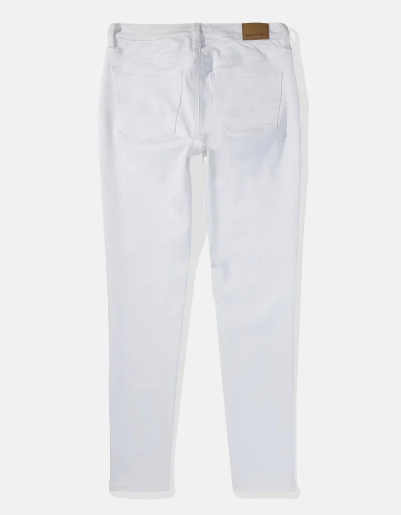 American Eagle AE Next Level High-Waisted Jegging Crop