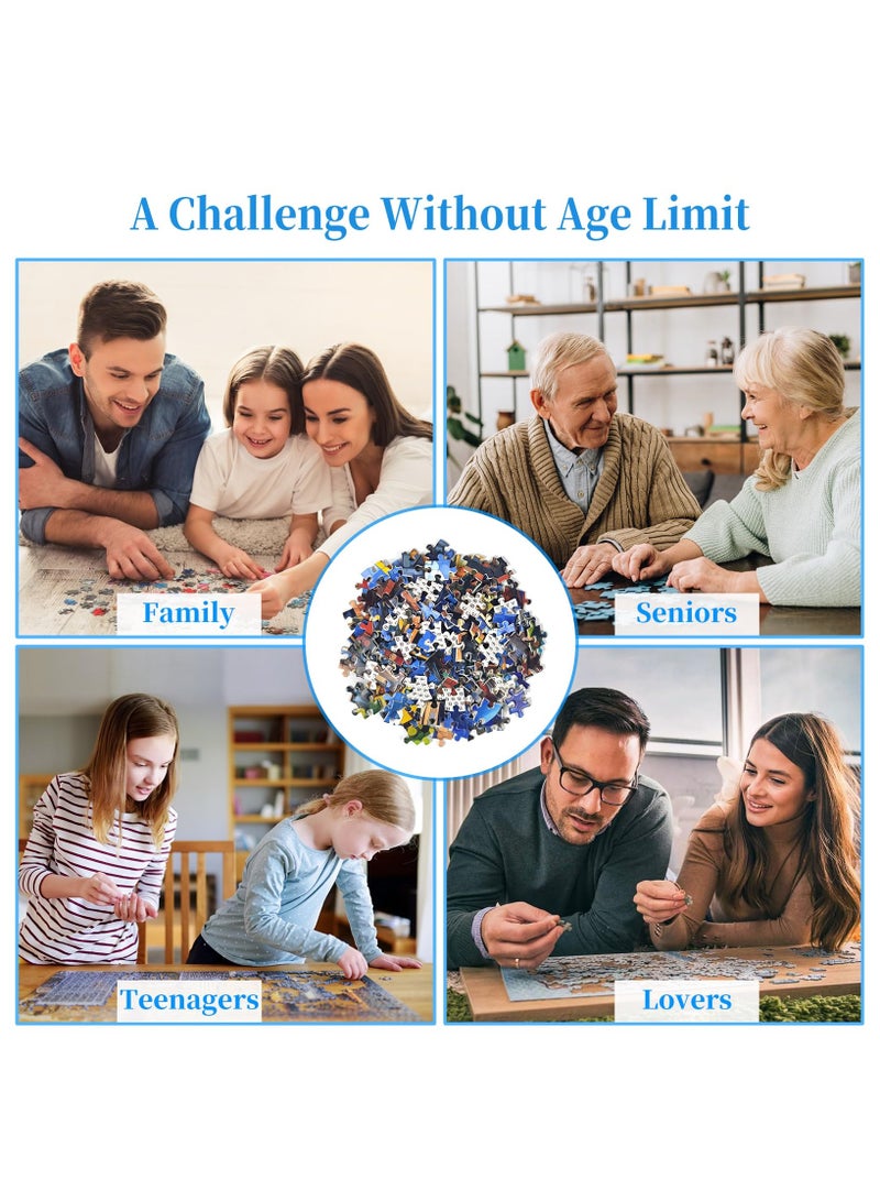 لغز الكرتون الكبار الخيال الغزلان - Image 3