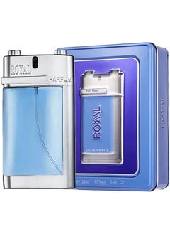 LONKOOM Royal For Men 3.4 Oz  - Image 1