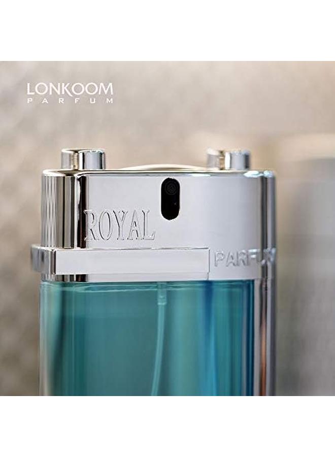 لونكوم رويال للرجال 3.4 أوقية - Image 4