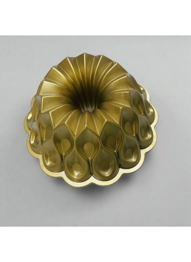 SIDDIQ Nck-82 Cake Pan 
