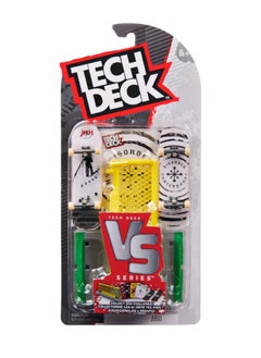 Tech Deck Tech Deck Versus Fingerboard Set - Assorted/Style May Vary  - Image 5