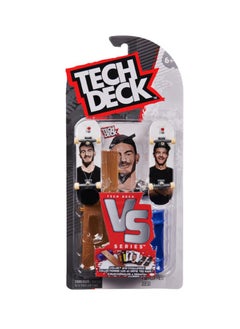 Tech Deck Tech Deck Versus Fingerboard Set - Assorted/Style May Vary  - Image 4