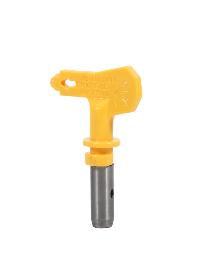 Useful Reversible Tungsten Steel Airless Spray Gun Nozzle Accessoies Home Graden 419# - Image 4