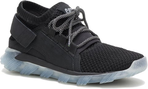 Ace Pass Easy Black Sneakers for Men