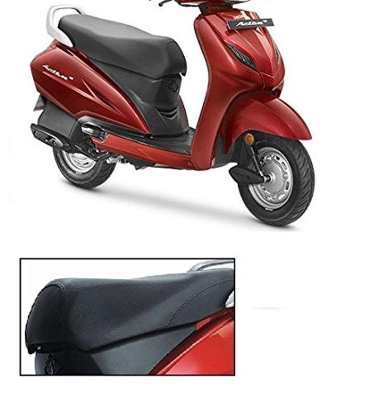 AOWbikes Seat Cover for Honda Activa 5G - Image 2