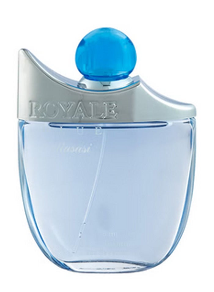 الرصاصي عطر رويال بلو EDP - Image 1