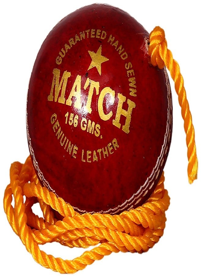 Tima Super Match Practice Knocking Hanging Ball (Pack of 2) - Image 4