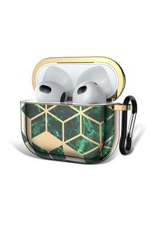 Green & Gold