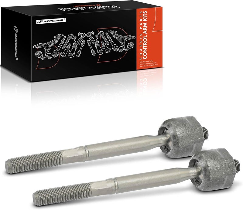 A-Premium Front Inner Tie Rod Ends for Mini Cooper - Image 1