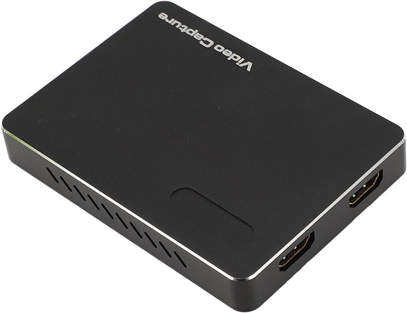 SUNGOOYUE 4K 60Hz Video Card, UVC UAC Standard Plug and Play HD Multimedia Interface 2.0b USB 3.2 Type C, with HDR HDCP ., for Wins OS X Systems - Image 4