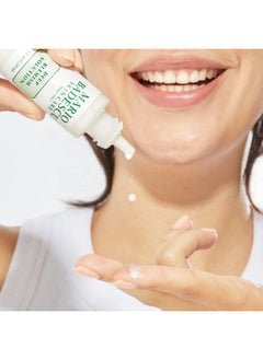 MARIO BADESCU Deep Blemish Solution, Spot Treatment For Face With Potent Zinc Oxide, Niacinamide And B Vitamins Overnight Treatment Serum That Targets Large Blemishes Under The Skin 1 Fl Oz.  - Image 2