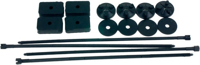 80278 Transmission Cooler Mounting Kit