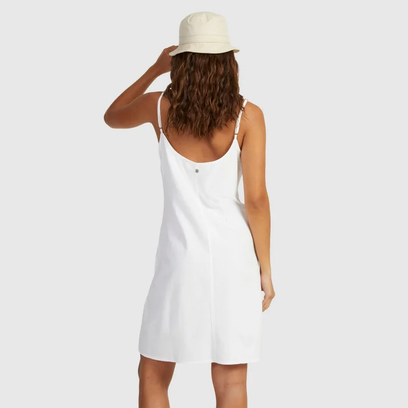 Roxy  Womens Santorini Slip Dress - Women for Women | Best Price UAE