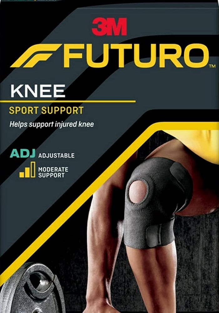 فوتورو Performance Knee Stabilizer Adjustable 47550 - Image 1