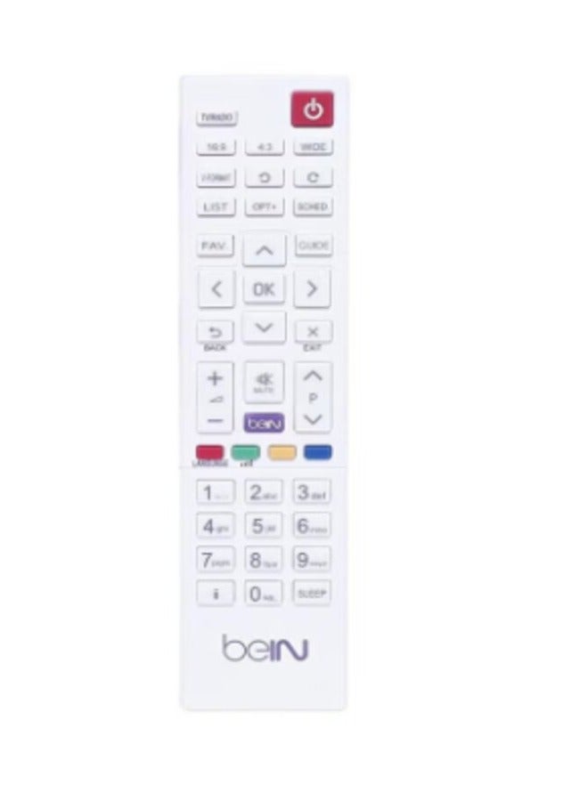 bein Univarsal Sports Receiver Remote Control - Image 1