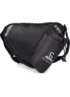 Bottle Carrier Super Blk