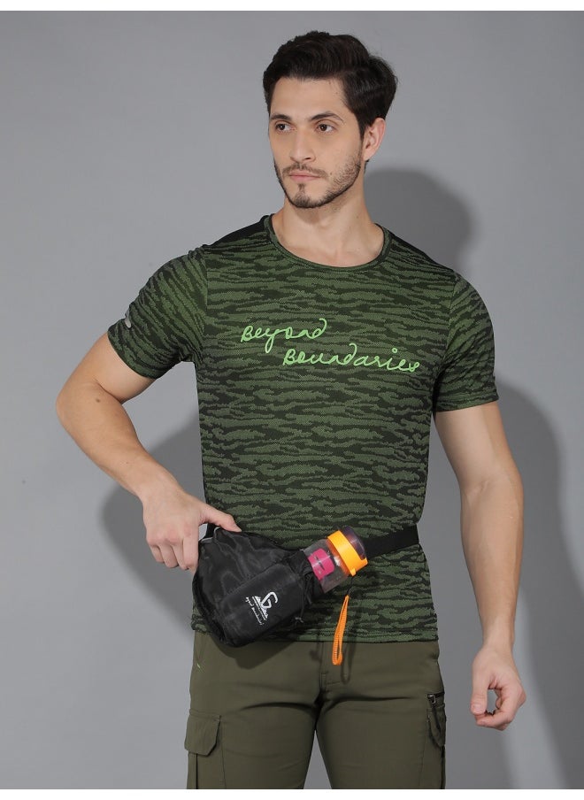 GREENLANDS Bottle Carrier Super Blk  - Image 2