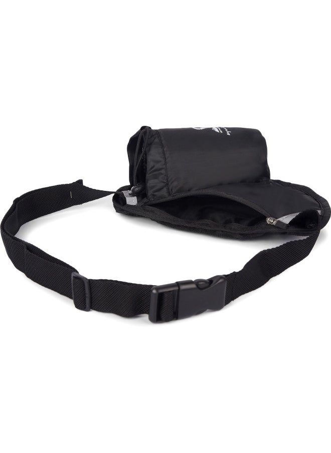 GREENLANDS Bottle Carrier Super Blk  - Image 5