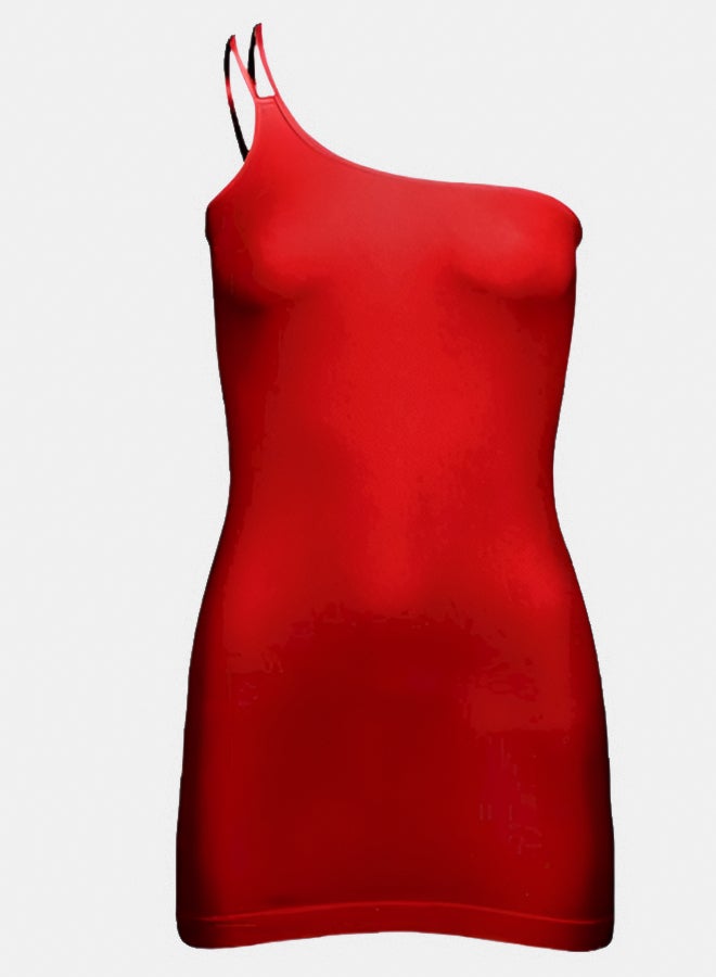 Silvy Lycra Bellina Sleeveless Top Underwear For Women - Image 1