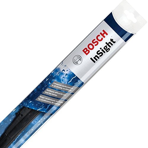 BOSCH 4922 InSight Hybrid Wiper Blade; 22" - Single - Image 5