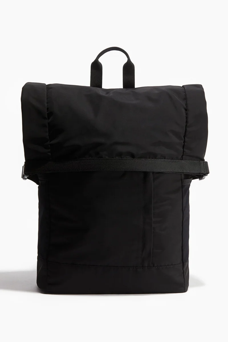 H&M Water-repellent sports backpack