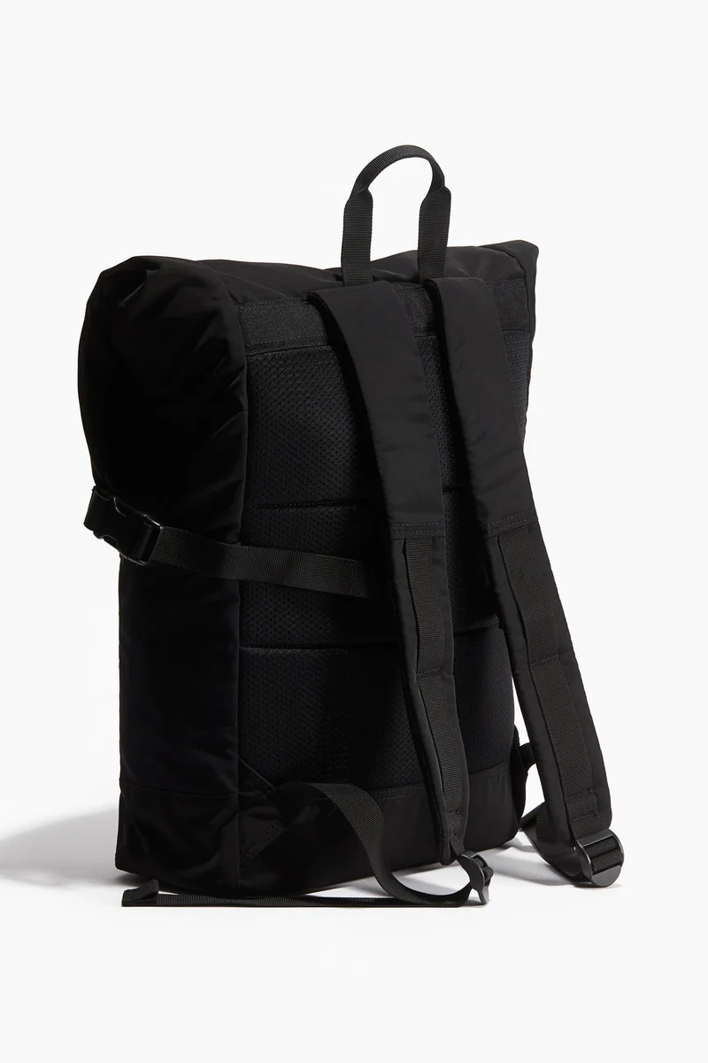 H&M Water-repellent sports backpack