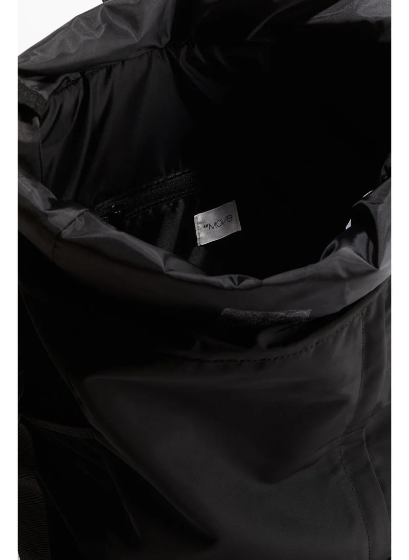 H&M Water-repellent sports backpack