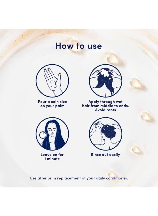 Dove Protein Super Conditioner 180ml - Image 5