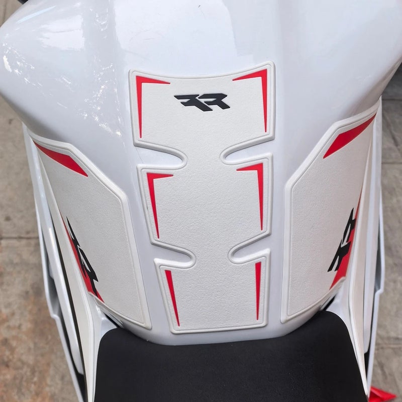 ملصق حماية خزان الوقود للدراجة النارية لـ Zhang Xue ZX500RR - Image 5