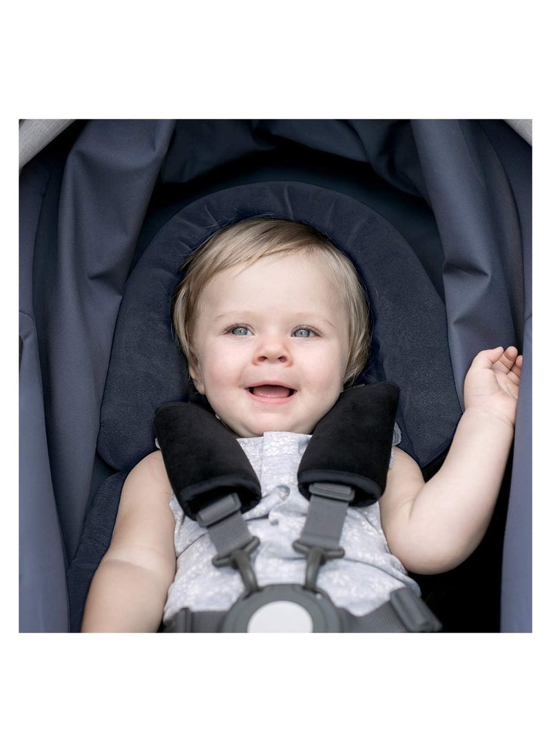 Seatbelt Pad Smoothe Me - Pack of 2 - Image 1