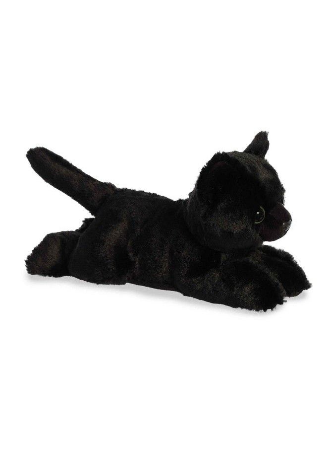 Aurora World Inc. Mini Flopsie 8"" Twilight Cat  - Image 1