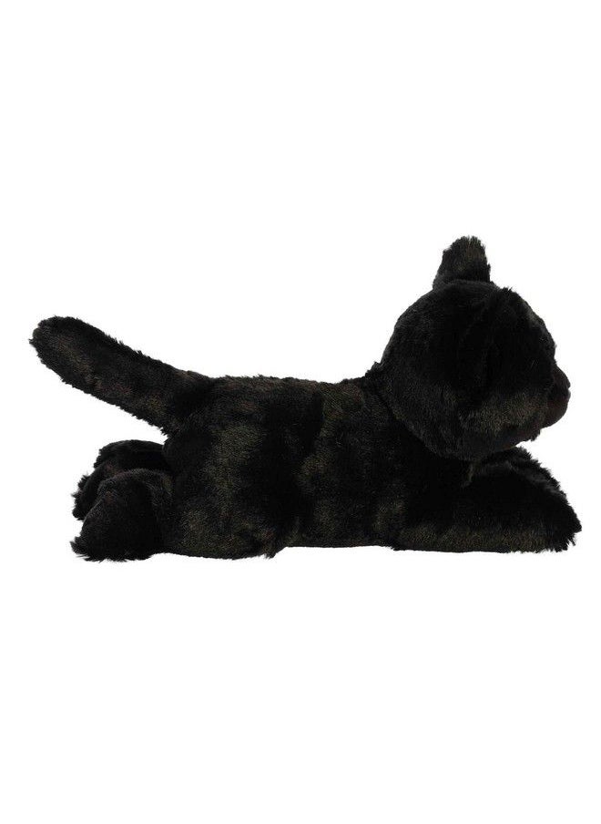 Aurora World Inc. Mini Flopsie 8"" Twilight Cat  - Image 4
