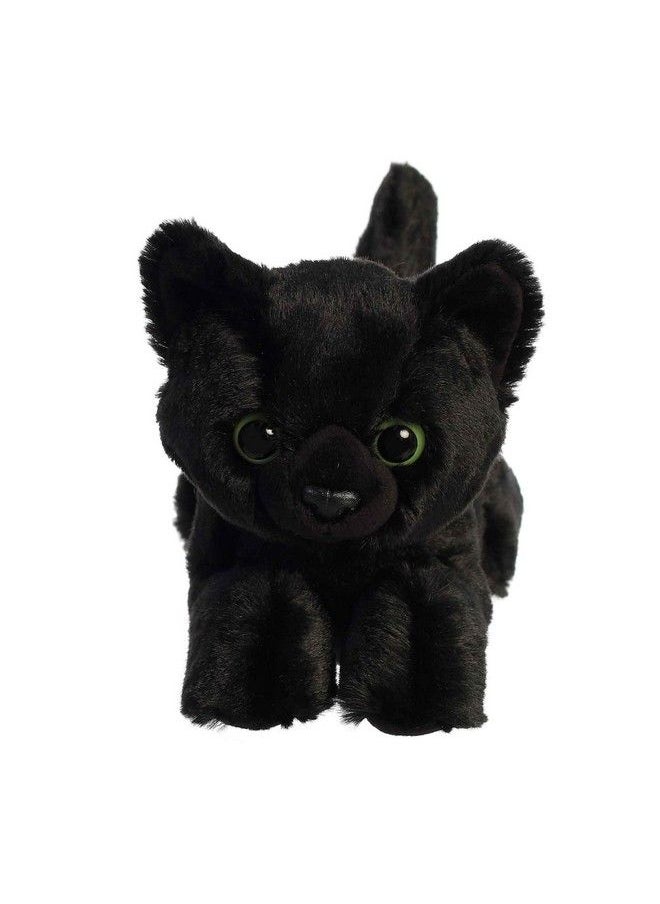 Aurora World Inc. Mini Flopsie 8"" Twilight Cat  - Image 3