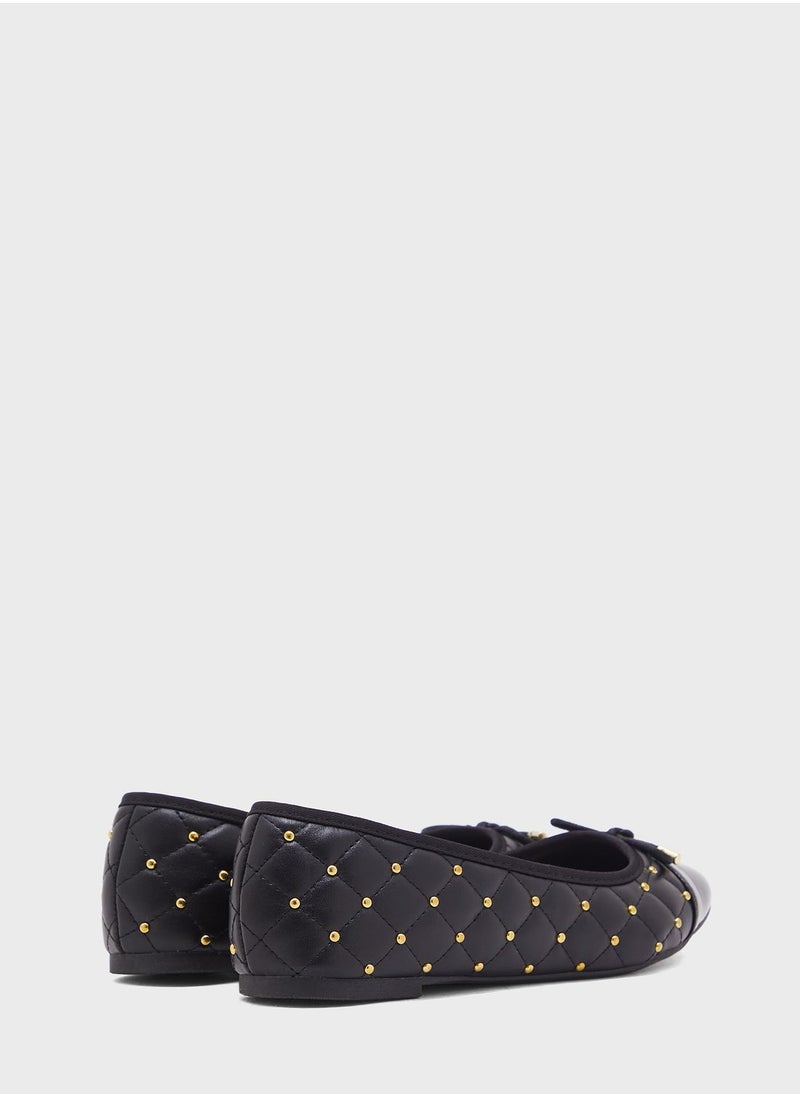 NEW LOOK - Casual Ballerinas - Image 1