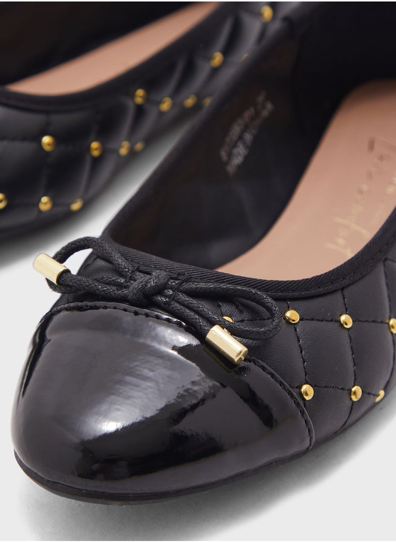 NEW LOOK - Casual Ballerinas - Image 1