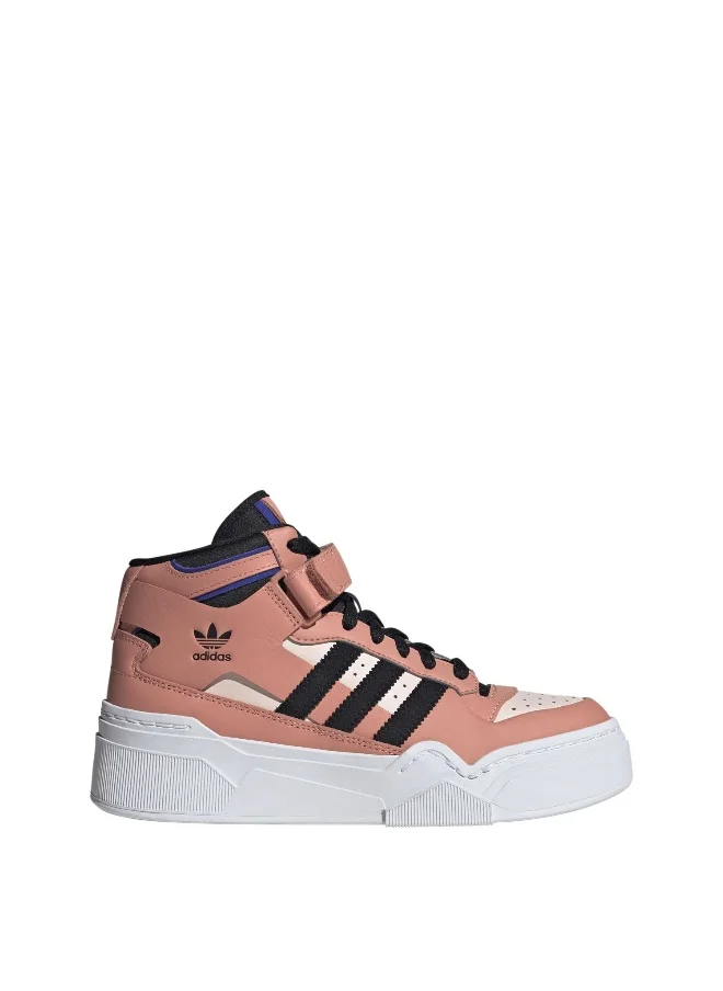 اديداس adidas FORUM BONEGA 2B W Red Originals Men Shoes