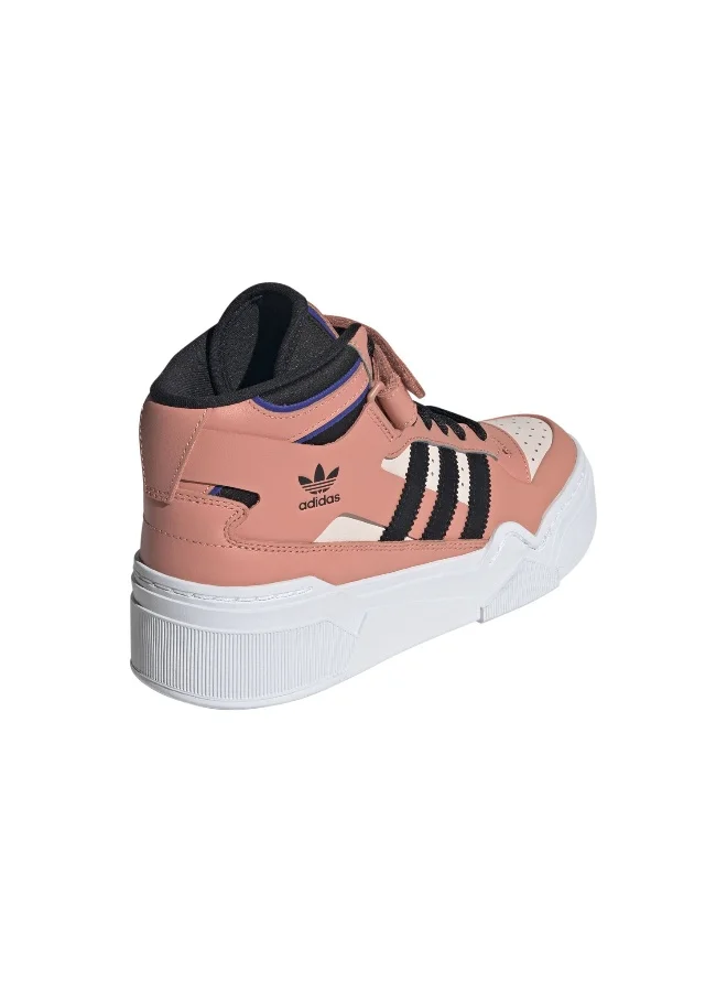 adidas Originals adidas FORUM BONEGA 2B W Red Originals Men Shoes