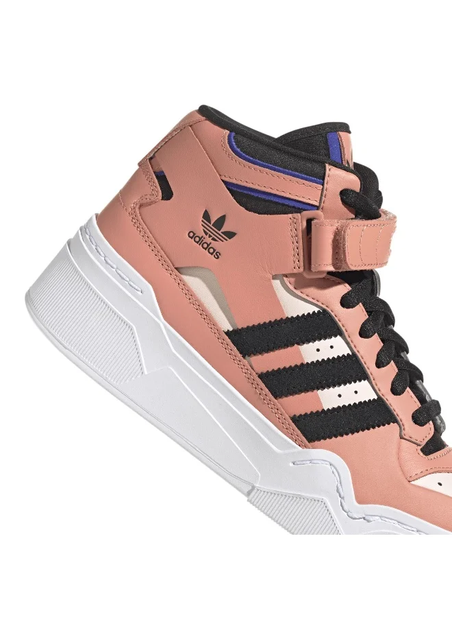 adidas Originals adidas FORUM BONEGA 2B W Red Originals Men Shoes