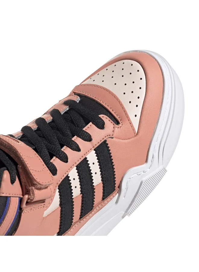 adidas Originals adidas FORUM BONEGA 2B W Red Originals Men Shoes