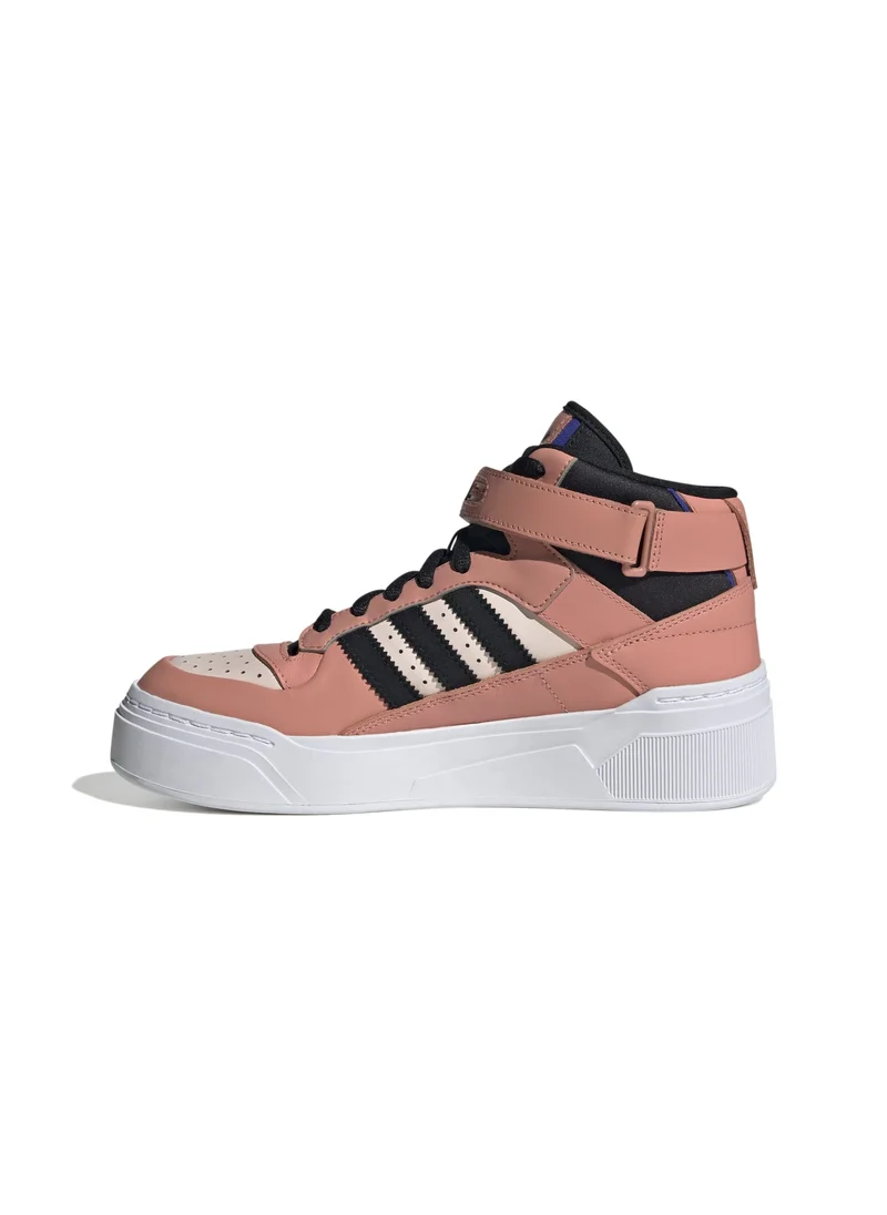 Adidas adidas FORUM BONEGA 2B W Red Originals Men Shoes