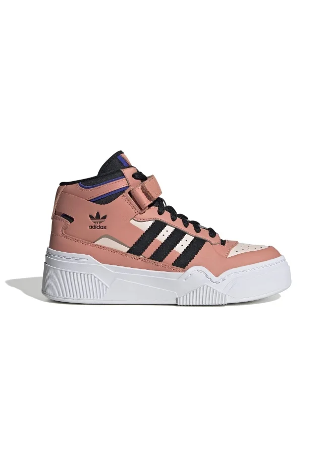 اديداس اوريجينالز adidas FORUM BONEGA 2B W Red Originals Men Shoes