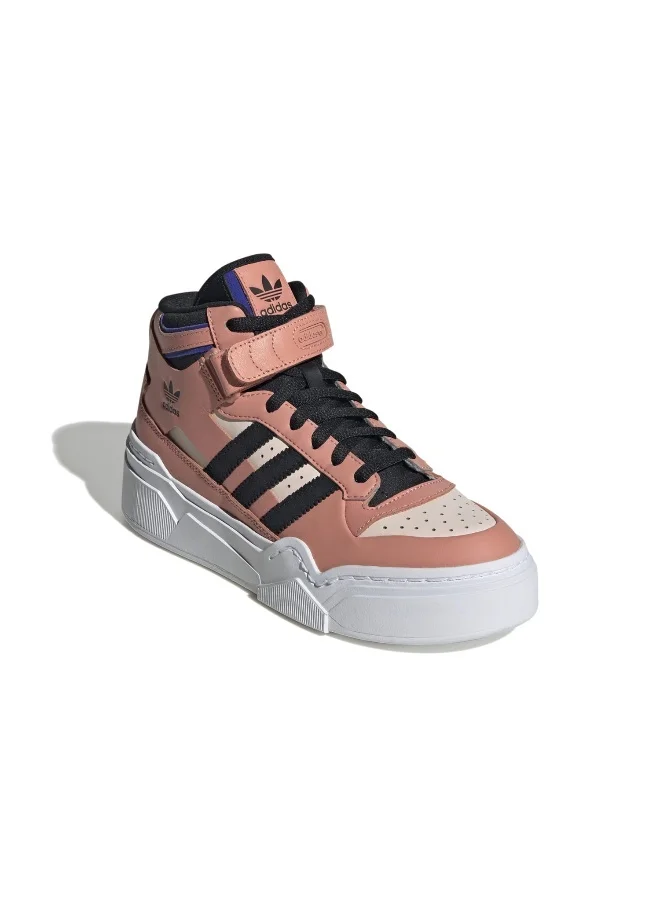 adidas Originals adidas FORUM BONEGA 2B W Red Originals Men Shoes