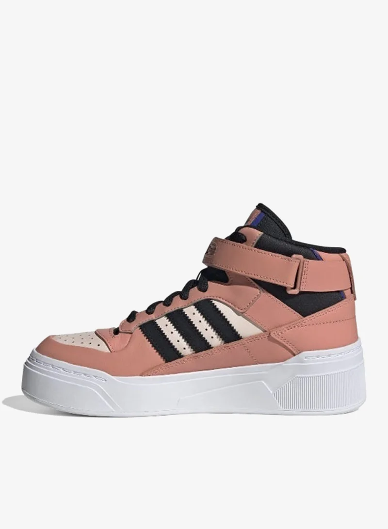 اديداس اوريجينالز أحذية أديداس فوروم بونيجا  بي دبليو رجالي حمراء أوريجينالز