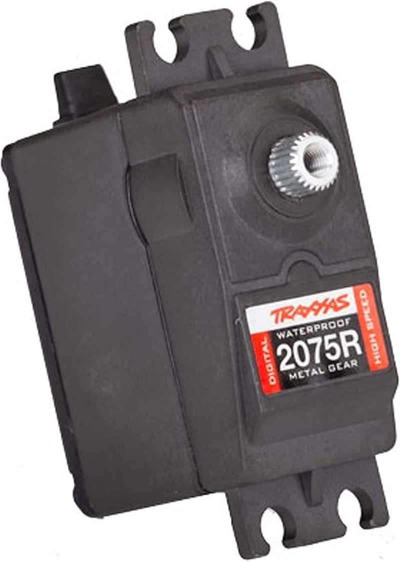 Traxxas TRA2075R Digital High-Speed Waterproof Servo with Metal Gear - Image 1