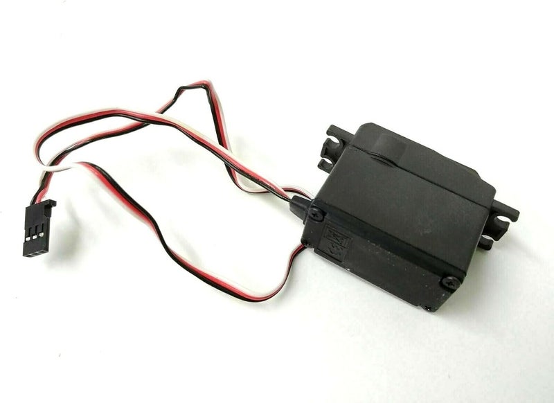 Traxxas TRA2075R Digital High-Speed Waterproof Servo with Metal Gear - Image 2