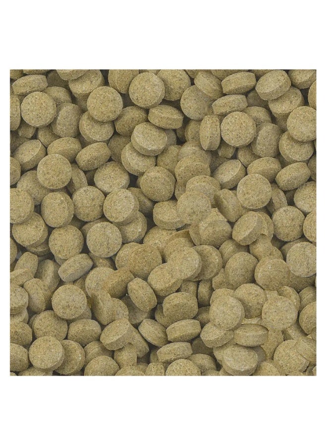 Sera Viformo Nature Tablets[Volume - 250ml, Weight - 160g - Image 3